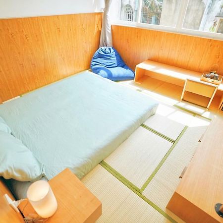 ホテル レスト ハウス ピンク チャーチ ホーチミン市 エクステリア 写真