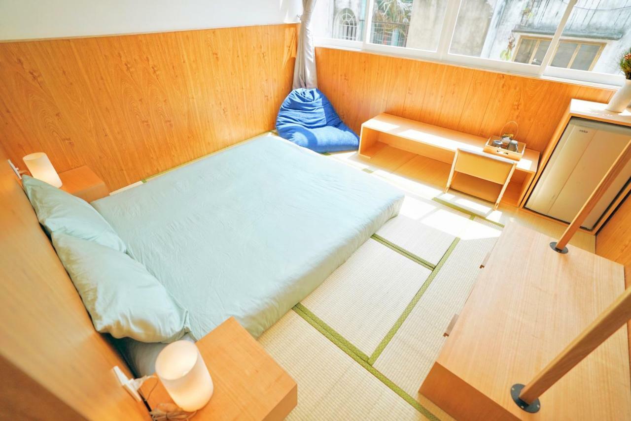 ホテル レスト ハウス ピンク チャーチ ホーチミン市 エクステリア 写真