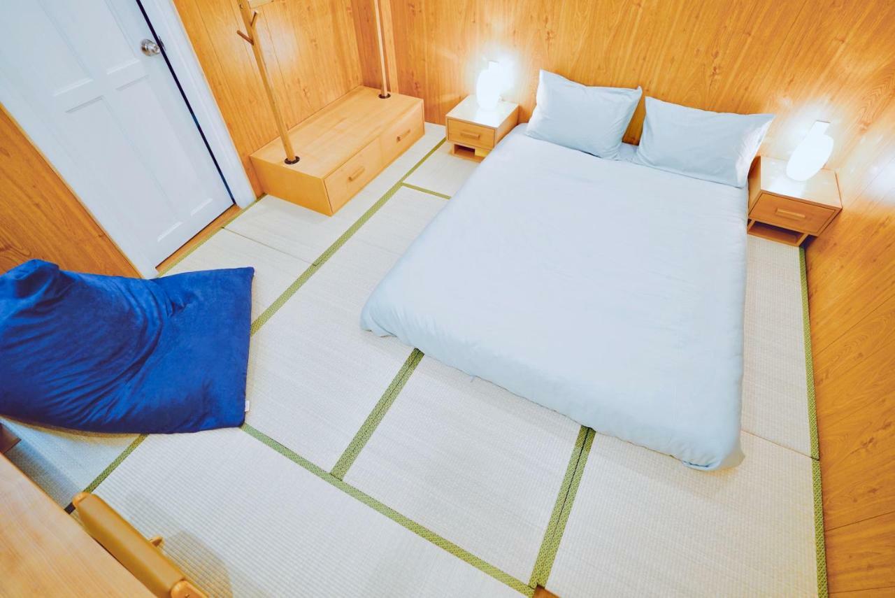 ホテル レスト ハウス ピンク チャーチ ホーチミン市 エクステリア 写真